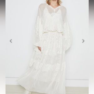 WeareHAH "Royal HAHness" dress